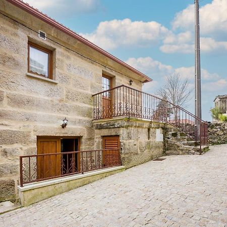 Casa Do Rego Villa Melgaco Exterior photo
